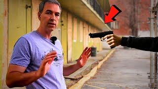 How to Disarm a Gun In the Safest Way Possible [upl. by Alisha]