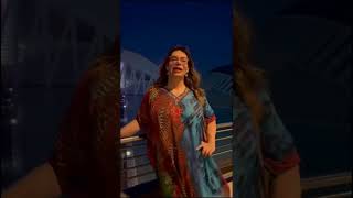 🌟Toda una Star ORIANA JUNCO en VALENCIA ✨valencia orianajunco viralvideo [upl. by Vincents]