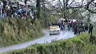 RALLY VILLA DE TINEO 1994 [upl. by Audra484]