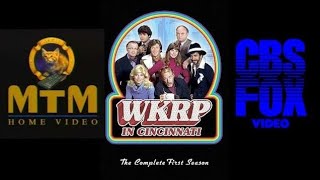 WKRP In Cincinnati  Season 1 Hoodlum Rock [upl. by Hillel669]