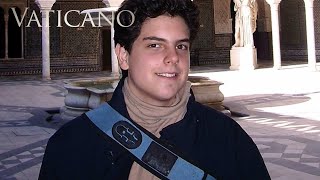 Blessed Carlo Acutis The Tech Teen who found Jesus  EWTN Vaticano [upl. by Innaig]