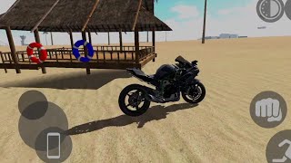 Indian Bike Driving 3D Games [upl. by Bushey]