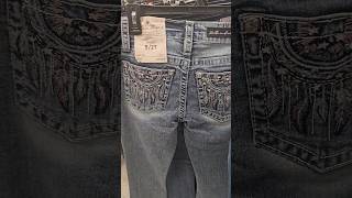 ROSS DRESS FOR LESS JEANS 2024 [upl. by Blodget]