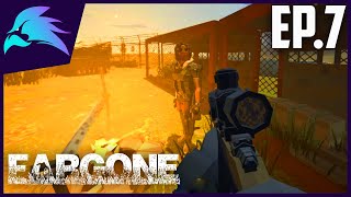 Fargone Ep7The UG Labs amp The Arena [upl. by Aristotle]