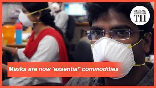 What is the Essential Commodities Act [upl. by Snej]