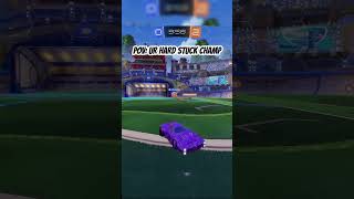 😭nvr getting gc💀 rocketleague rl gaming rocketleagueclips shorts viral [upl. by Ahseenat573]