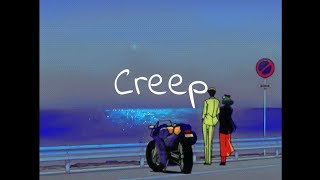 VietsubLyrics Creep  Chloe Moriondo [upl. by Urd]