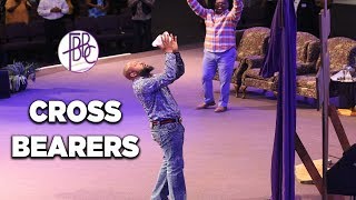 Cross Bearers  Pastor Tolan Morgan [upl. by Eytteb649]