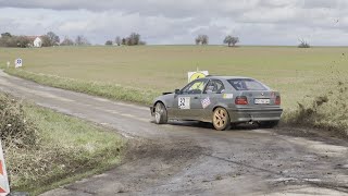 Rallye Südliche Weinstraße 24022024 [upl. by Cammie337]