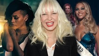 7 Songs You Didnt Know Were Written by Sia [upl. by Procora351]