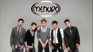 Menudo  Move with lyrics [upl. by Geiger]