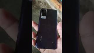 Vivo v21e 5g 8128 display change 6k only🤗 [upl. by Eillor]