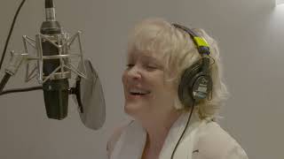 Christine Ebersole Sings quotS Wonderfulquot on After the Ball [upl. by Lirbaj499]