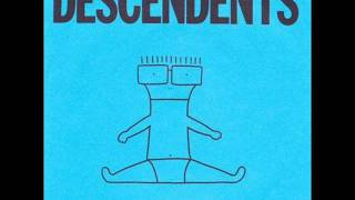 Descendents  Shattered Milo [upl. by Ocsic]