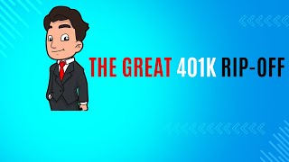 Watch this if you have a 401k before its too late [upl. by Christine38]