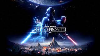 Star Wars Battlefront 2 OST quotStarkiller Base Loading Loop Bquot [upl. by Bueschel]