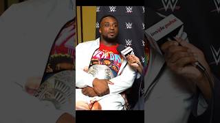 Big E🔥Boom💥 wwe wwewrestler wwefan aew wrestling wrestlingnews wwe2k24 [upl. by Seed]