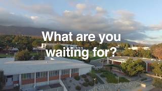 Enroll for Fall at Chaffey College [upl. by Evets]