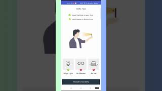 Digipay Lite eKYC Process through digipay lite application csc digipay digipaylite [upl. by Bowra93]