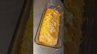 Cake au thon fromage pourtoi food thermomix recettefacile viralvideo [upl. by Analaj]