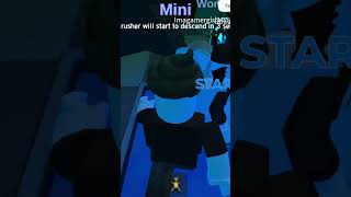 PLAY THIS IF YOU ARE BORED ON ROBLOX roblox shorts [upl. by Haidabej]