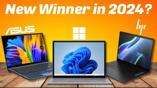 Best Laptops 2024  Top 5 Picks You Should Consider Today [upl. by Miza]