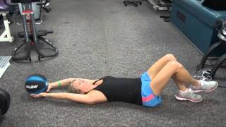 Top 2 MidUpperBack and Core Strengthening Exercises  Dr Mandell [upl. by Allets]