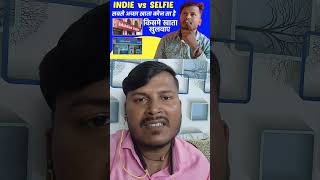 Indusind Bank indie vs Federal bank Selfie Which is the best Savings account 2024 [upl. by Iand]