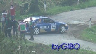 16° Rally Legend 2018  Day 1 [upl. by Eugen]