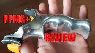 Gamekeeper ProShot PPMG Plus Review [upl. by Anawot]