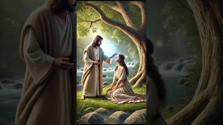 The Healing Touch of Jesus Christ A Story of Hope and Faith✝️ [upl. by Neelyam]