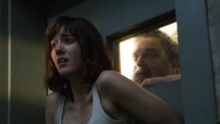 10 Cloverfield Lane 2016 Ending Scene ExplainedExplanation [upl. by Laurence]