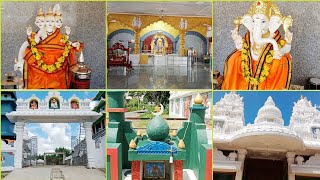 Om Sairam  Sai Baba om saibaba temple telugu tranding youtubeshorts [upl. by Battat]