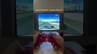 The tips is try to use opposite lock driving style to combat the understeer ps2 shorts gameplay [upl. by Eenahs]