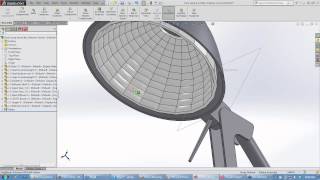 LED Luminaire Analysis  A Start to Finish Demonstration [upl. by Amaral]