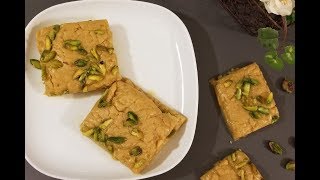 সন পাপড়ি I Soan Papdi  বৈশাখী আয়োজন [upl. by Safire]