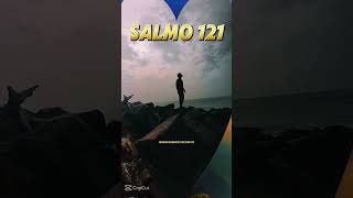 GRATIDÃO SALMO121 [upl. by Nahshun]