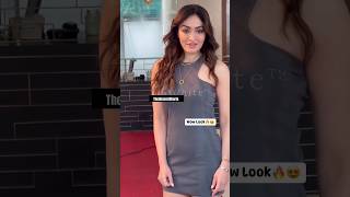 khushali kumar spotted today khushali kumarbollywood khushalikumar shorts youtubeshorts [upl. by Petunia544]