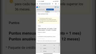 como crear cuentas en Telélatino [upl. by Ymereg933]