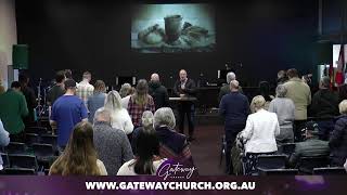 Gateway Church  Live Stream  15092024 [upl. by Ynohta217]