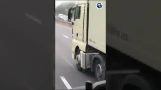 The 4 Types Of Truck Retarders  Engine Retarders shorts automobile trucking [upl. by Mischa188]