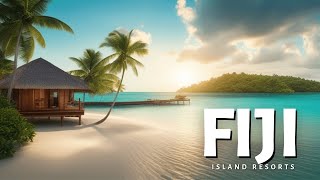 Best Fiji Island Resorts [upl. by Sigsmond921]