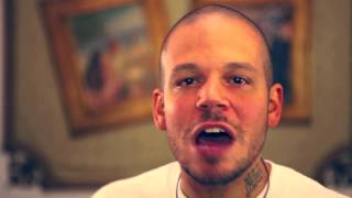 Calle 13 quotDigo Lo Que Piensoquot Video oficial [upl. by Gawain]