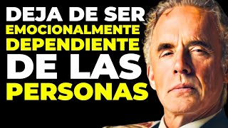 10 PASOS para DEJAR de ser EMOCIONALMENTE DEPENDIENTE y RECUPERAR TU PODER PERSONAL [upl. by Hoopen]