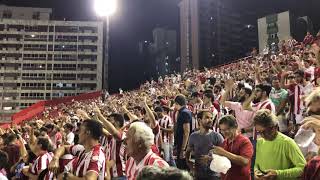 Náutico 2x1 Sampaio Correia  Copa do Nordeste 2019 [upl. by Madancy]