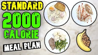 THE 50000 CALORIE CHEAT DAY CHALLENGE [upl. by Merrilee283]