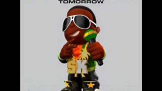 Sean Kingston Tomorrow  03 Fire Burning BEST QUALITY [upl. by Whall68]