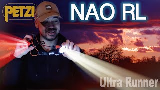 Is Petzl Nao RL worth €150 EUROS 🧐💰💰💰 [upl. by Allain]