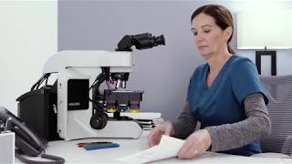 The ThinPrep® Integrated Imager from Hologic – Now FDA Approved [upl. by Vicki750]