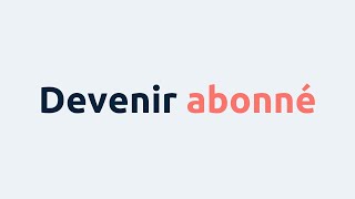 Comment passer une commande avec un abonnement chez Vetostore [upl. by Enej]